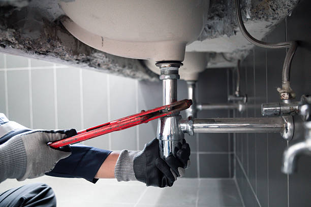 Trusted Sewer Line Repair service in Pedricktown, NJ - AAA Plumbing Heating